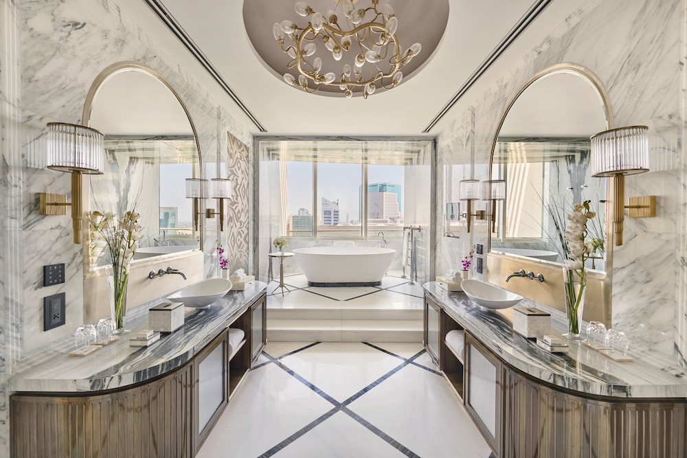 Royal Suite