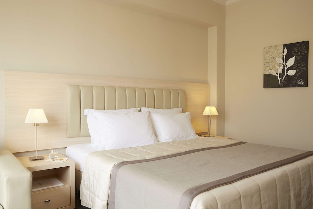 Superior Double Or Twin Room, Balcony photo 2