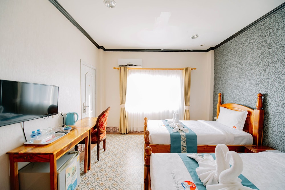 Superior Twin Room - Photo 37