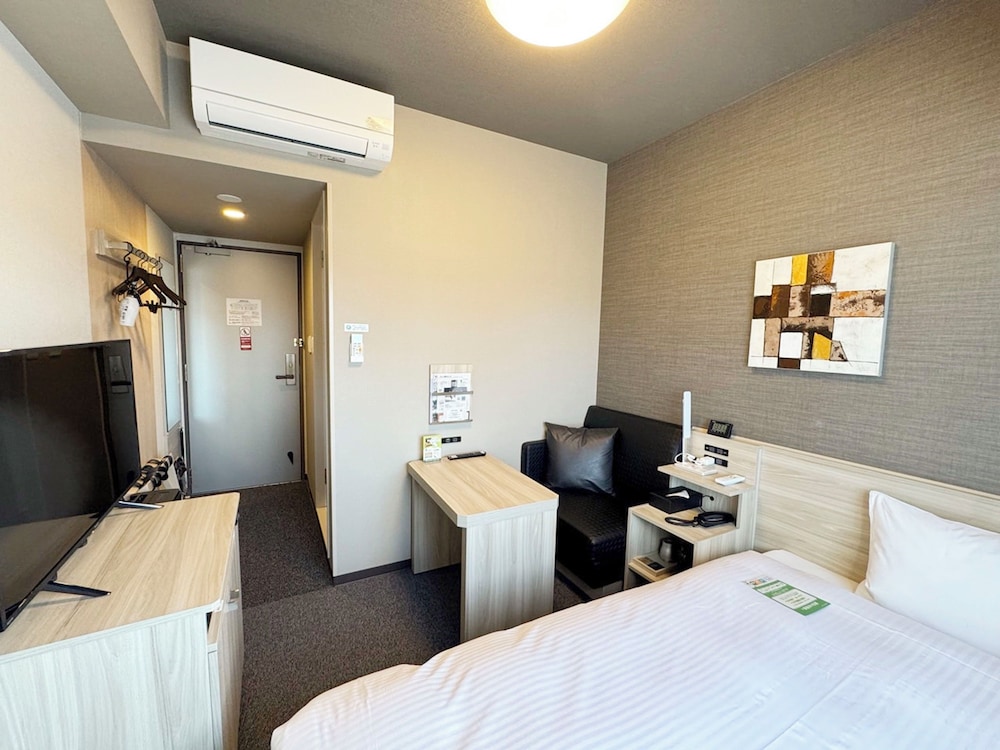 Single Room, Non Smoking