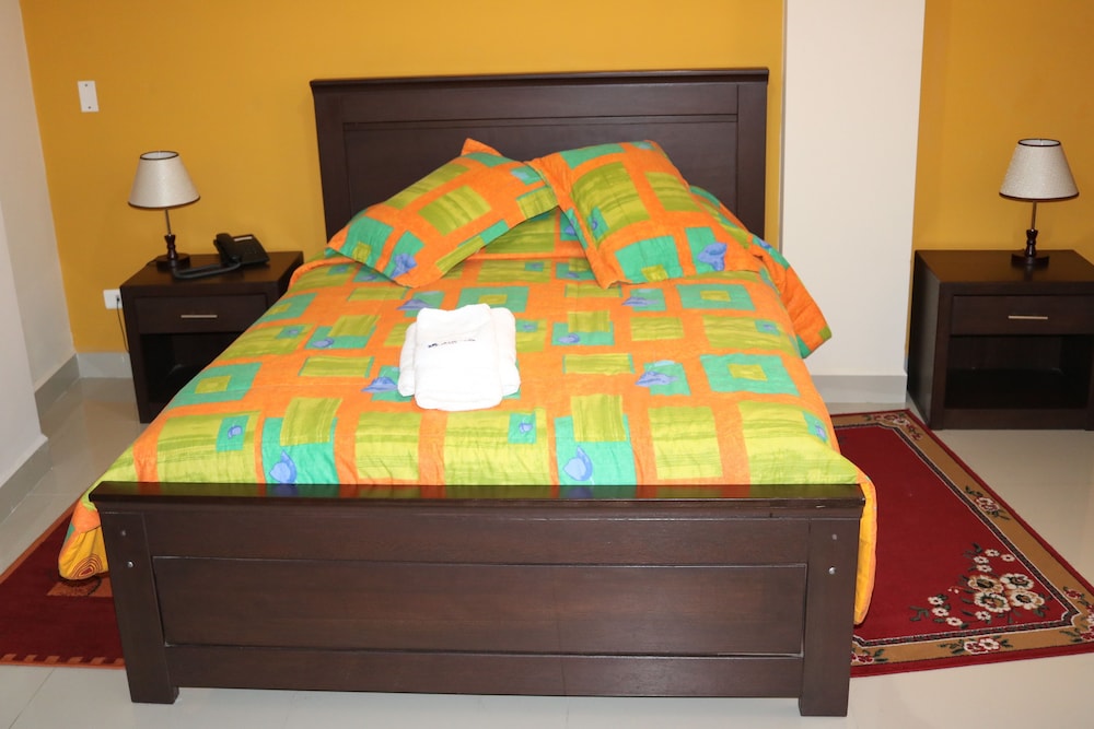 Double Room, 1 Double Bed photo 3