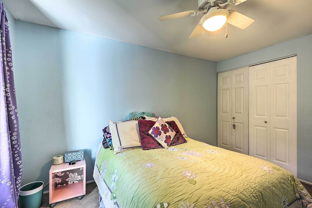 Apartment (3 Bedrooms) photo 3