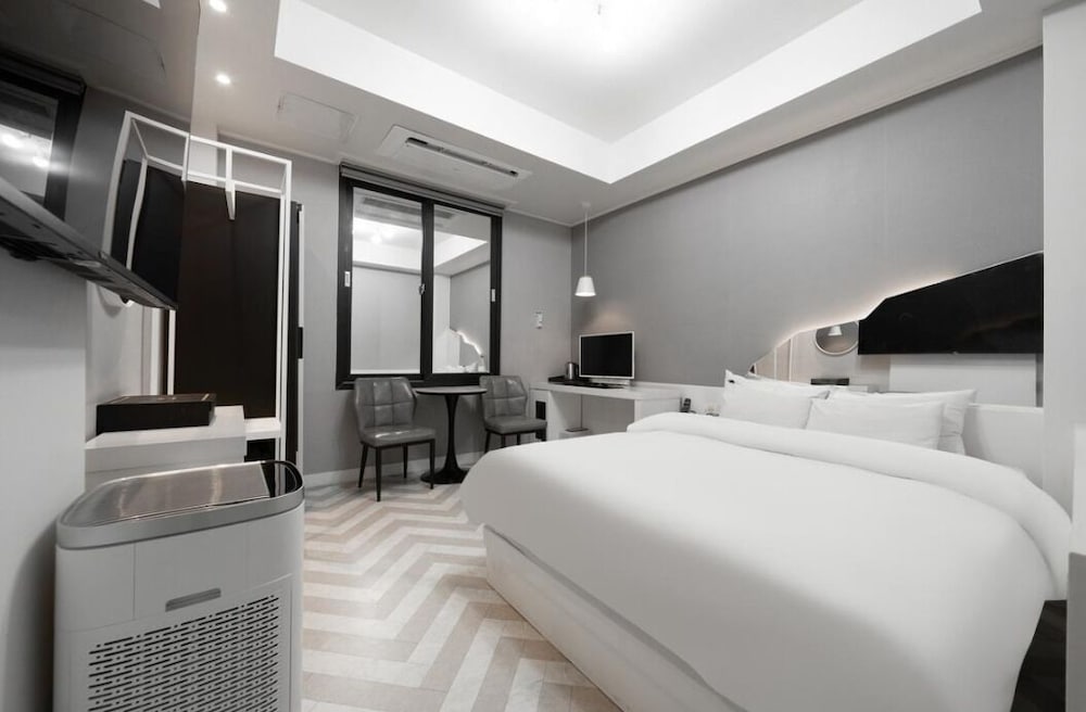 Deluxe Double Room, 1 Double Bed