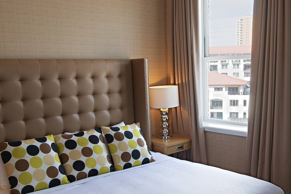 Berkeley Oceanfront Hotel, Zdjęcie 3