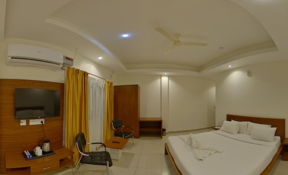 Deluxe Room photo 2