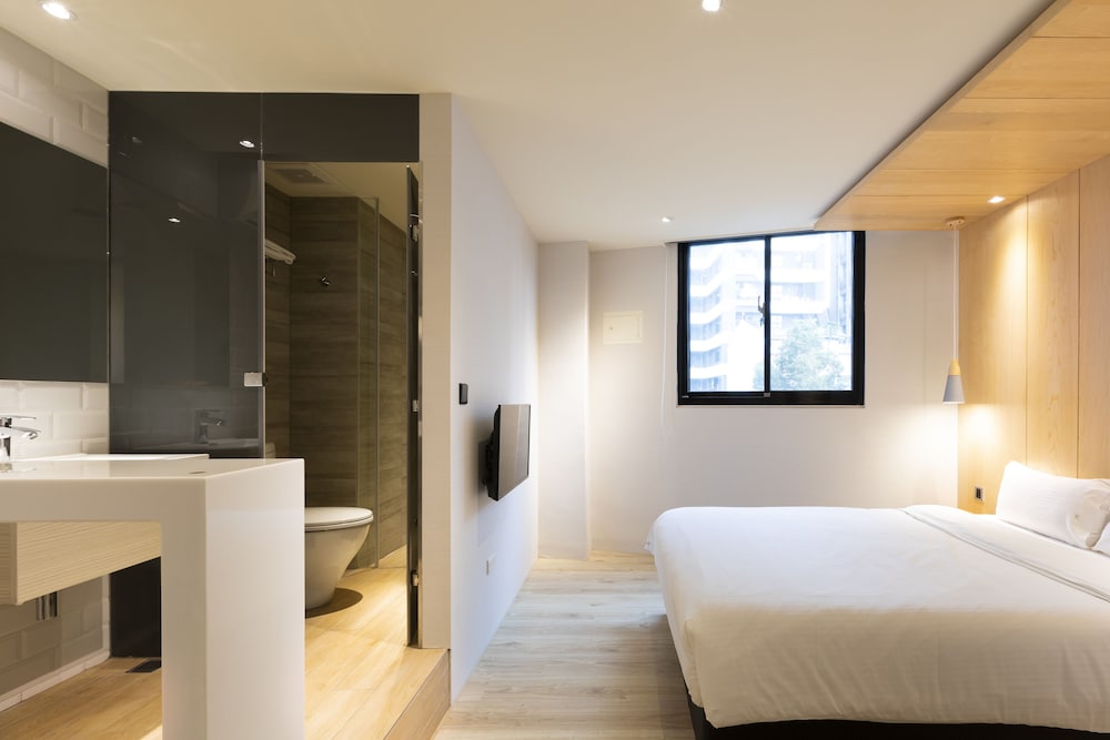 Superior Double Room photo 1