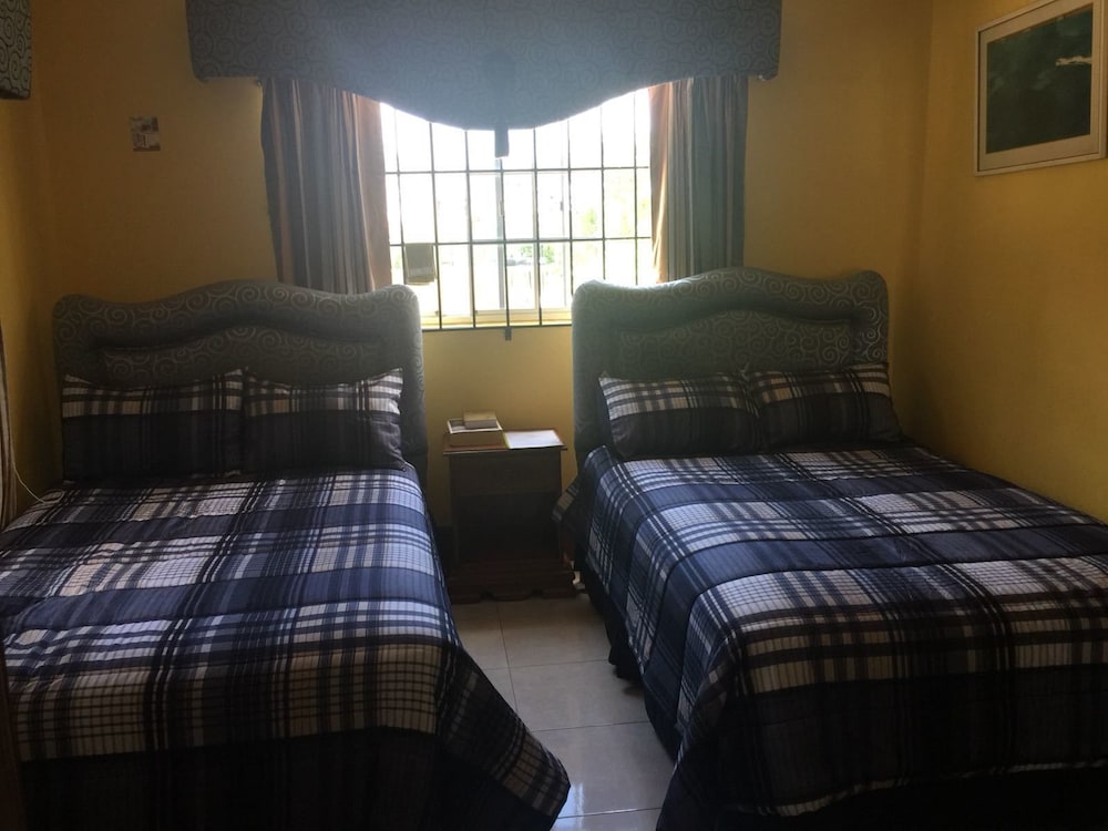 Family Double or Twin Room, 1 Bedroom, Accessible photo 1