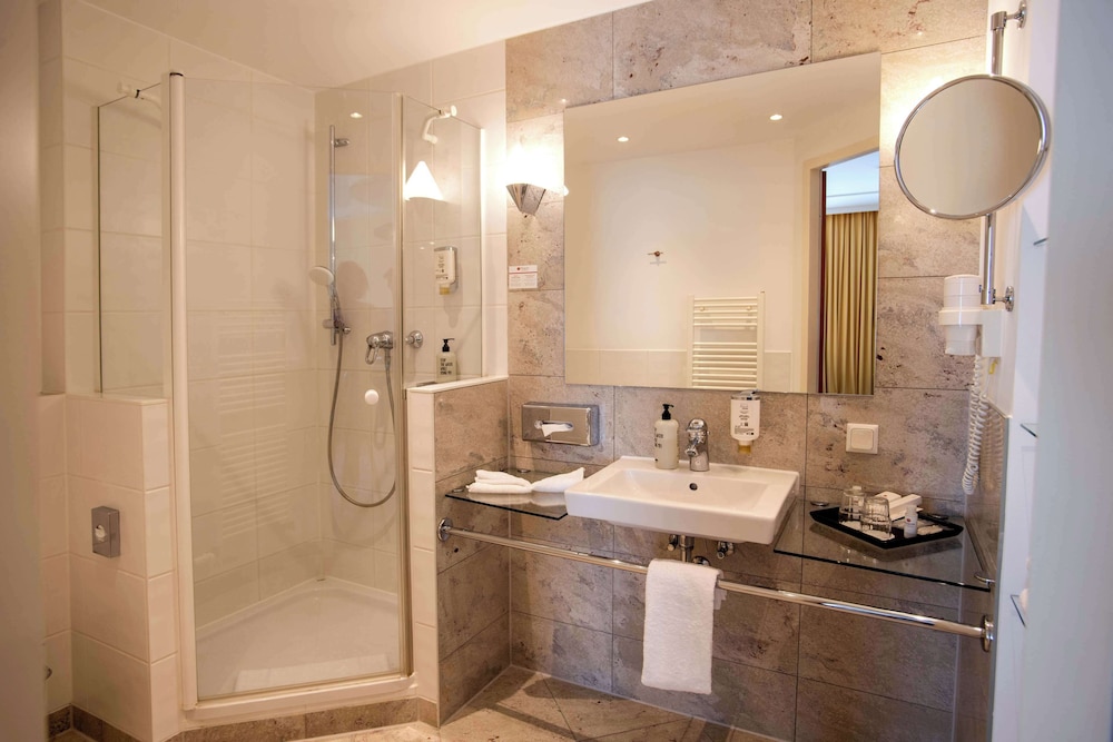 Standard Apartment, 1 Double Bed, Kitchenette (Separate Living Room;with Sofabed) - Photo 9