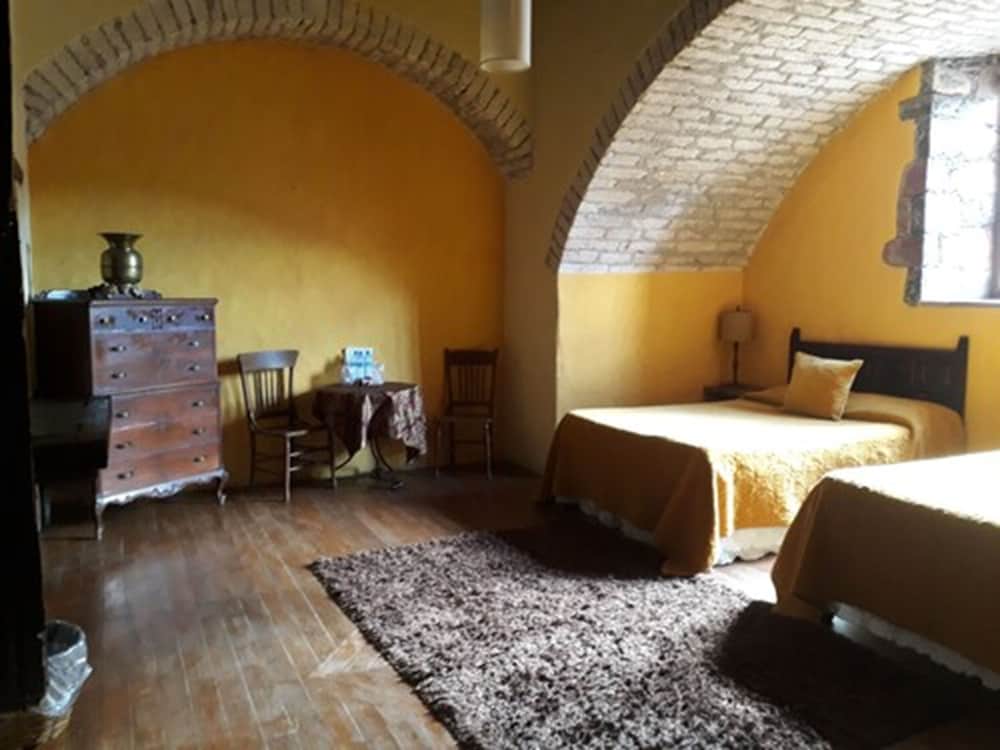 Junior Suite, 2 Double bed, No smoking VIII photo 3