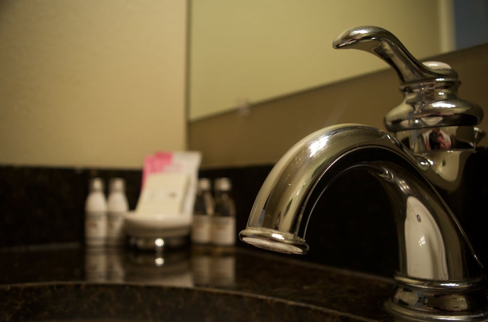 Luxury Suite, 2 Bedrooms, Accessible photo 2