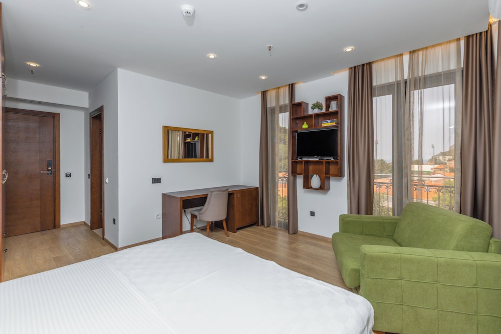Basic Room
