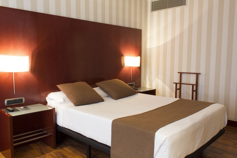 Double Room Single Use photo 2