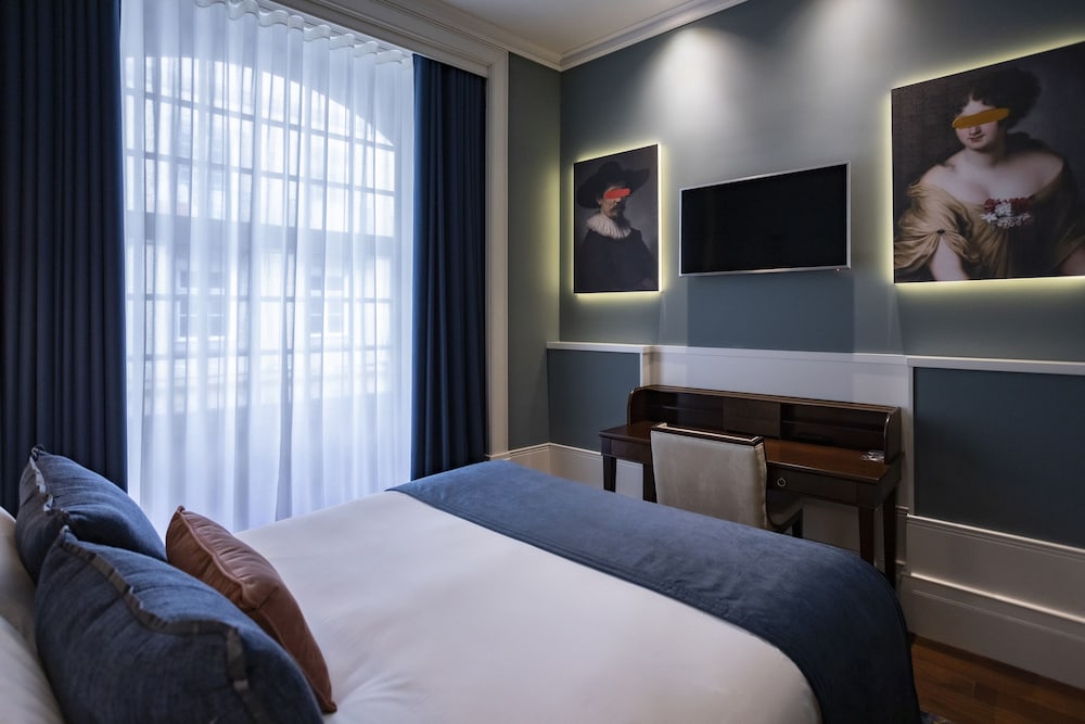 Double Room (Original) - Photo 9