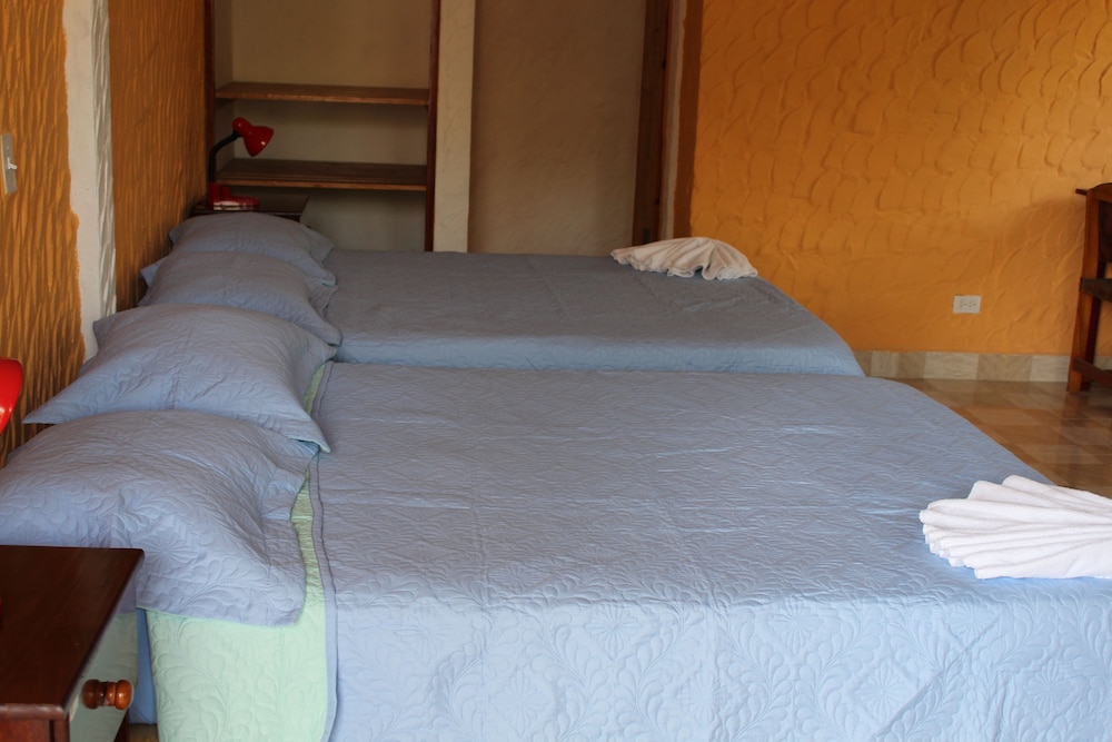 Habitación Cuádruple, 4pax photo 2
