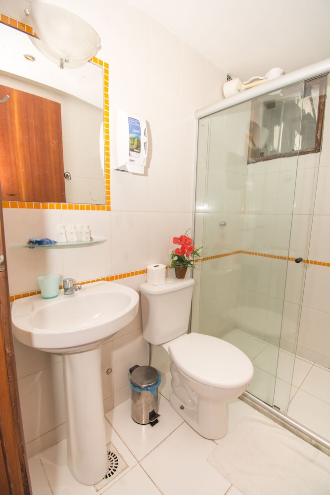 Suite Quadrupla Lateral photo 3