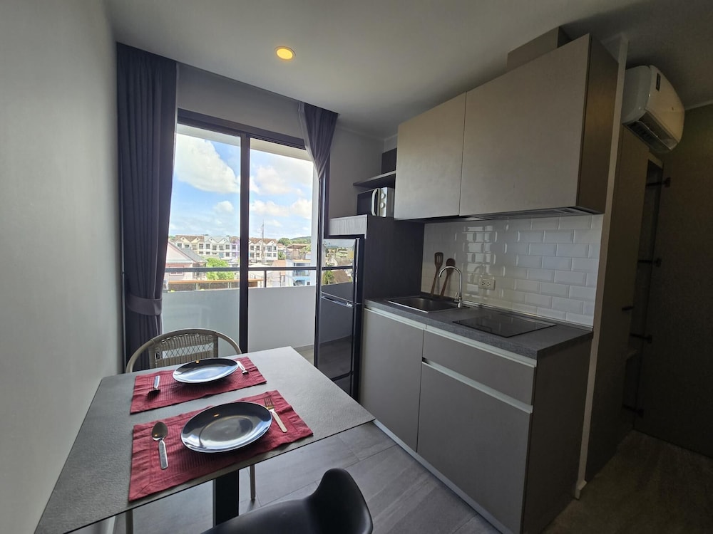 Apartment, Balcony photo 3