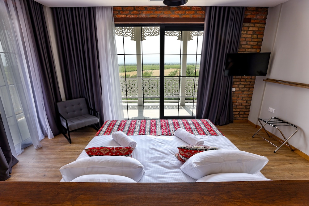 Superior Double Room - Photo 4