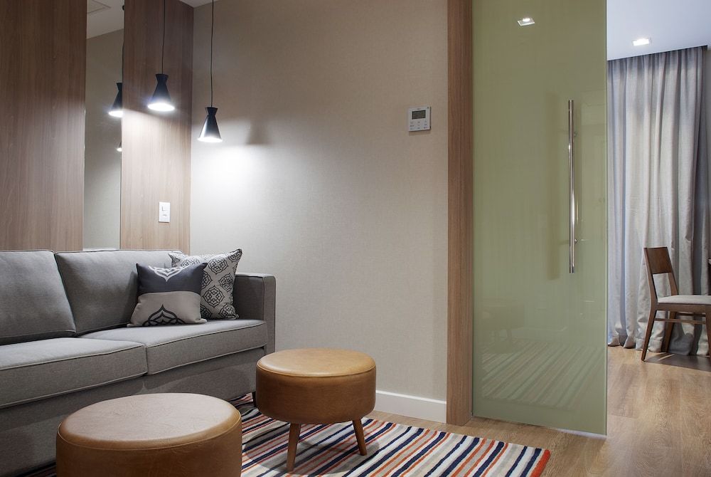 Classic Apartment - Photo 15