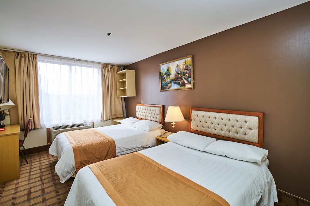 Basic Double Room, 1 Bedroom