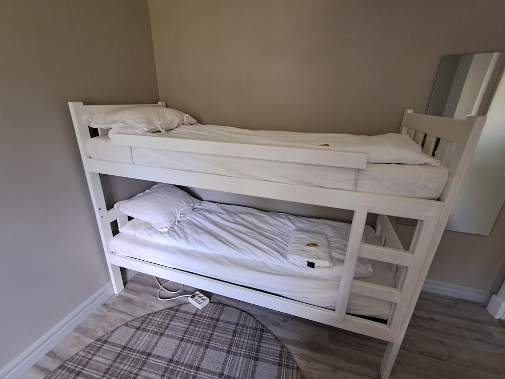Family Quadruple Room, Allergy Friendly photo 3