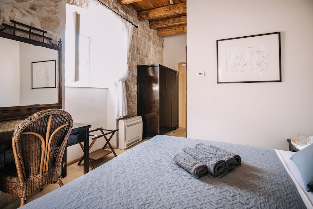 Superior Double Room, Terrace photo 3
