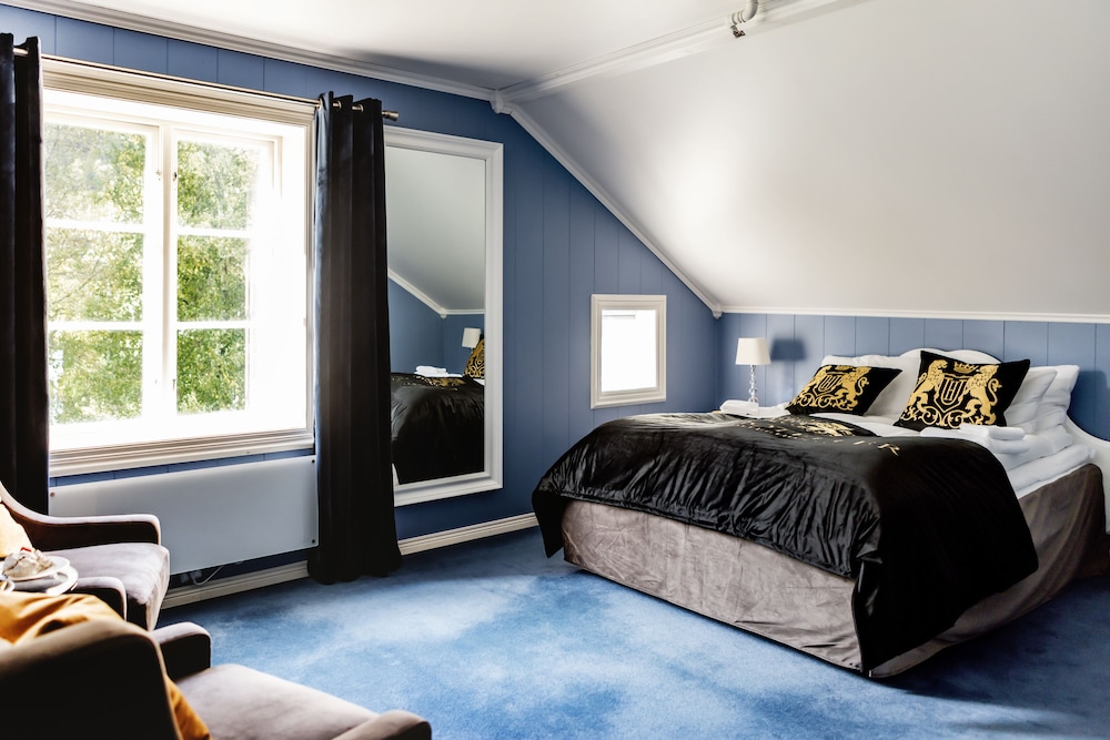 Junior Double Room photo 2