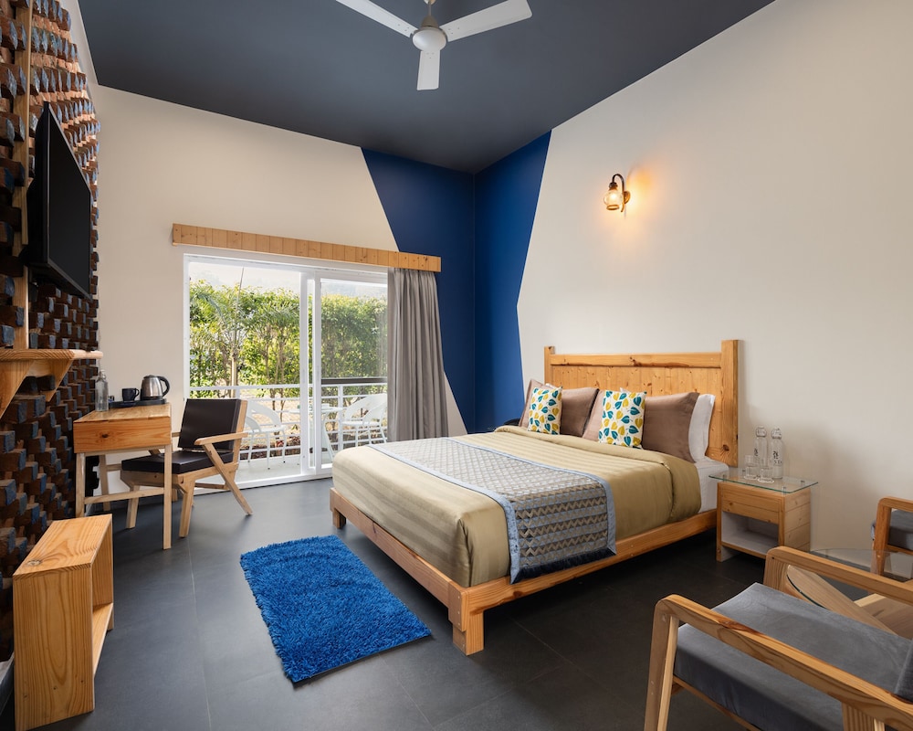 Superior Room - Photo 1