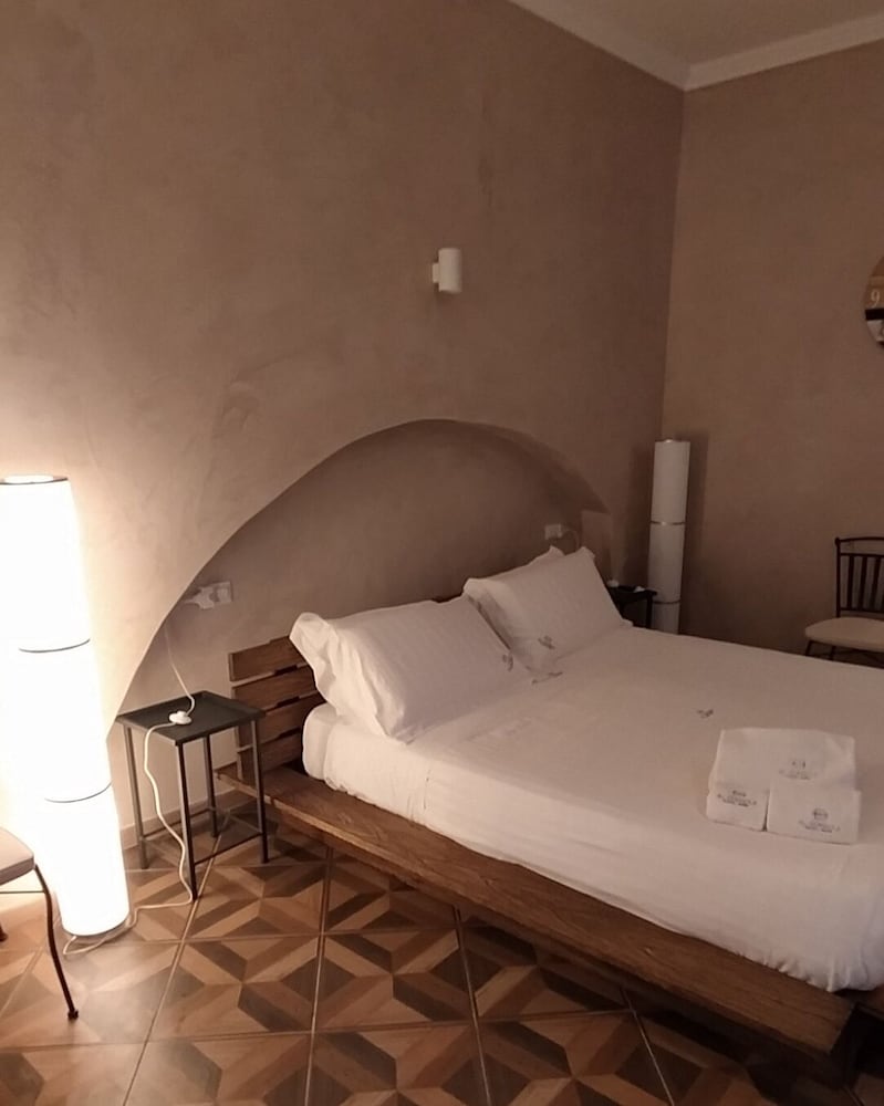 Deluxe Room photo 1