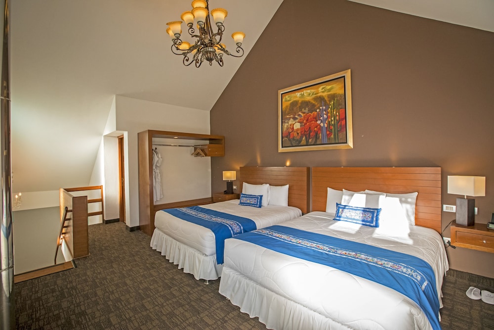 Chalet photo 3