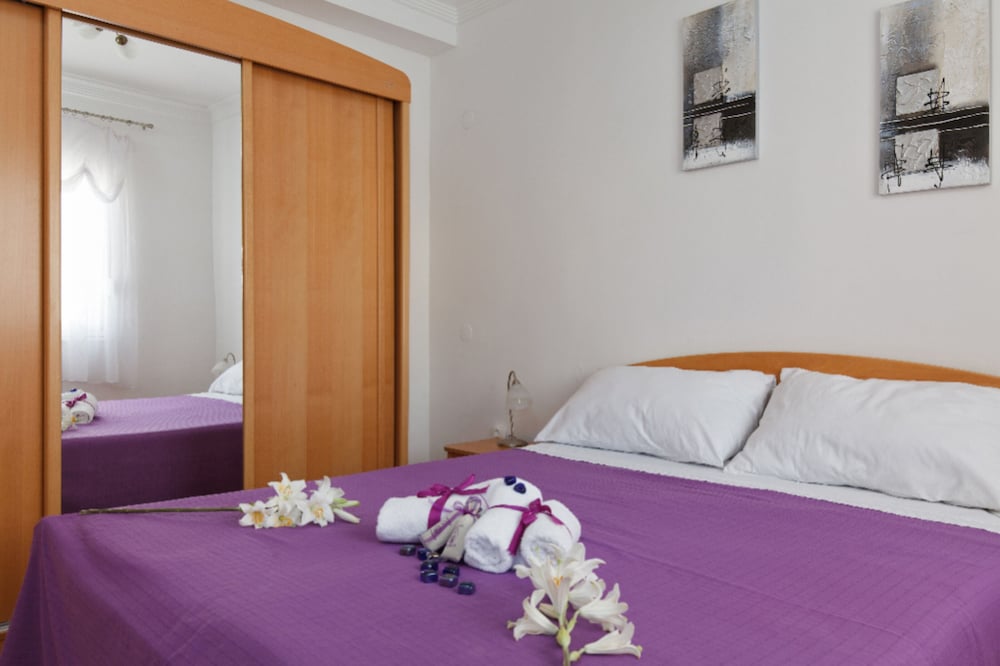 Apartment, 1 Bedroom, Terrace (2)