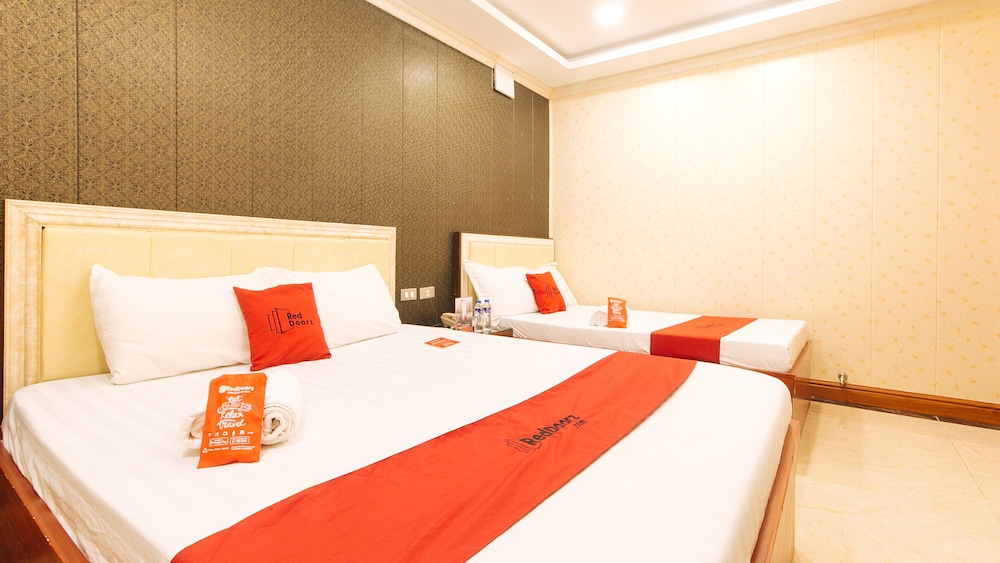 Twin Room (Window Is Not Guaranteed) - Photo 4