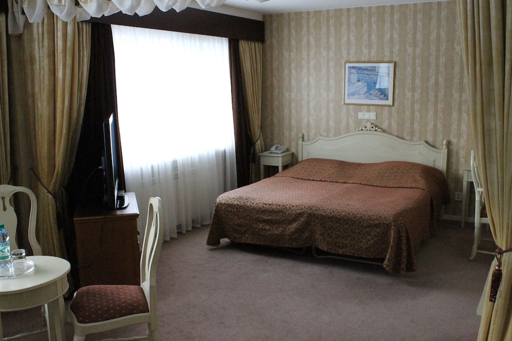 Suite photo 3