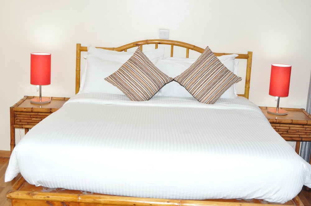 Standard Double Room photo 3