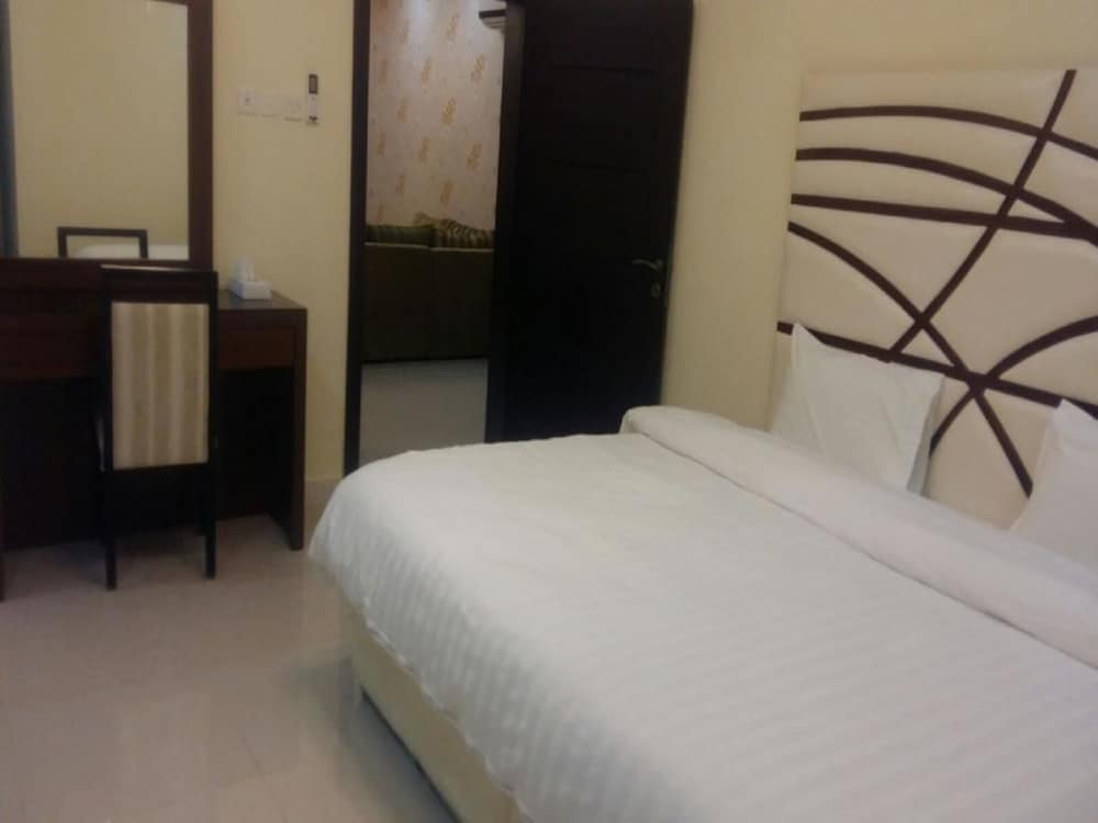 Apartment, 2 Bedrooms