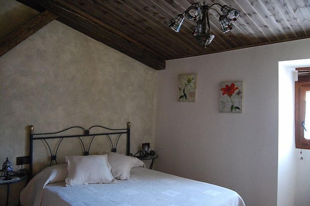 Habitación Cuádruple