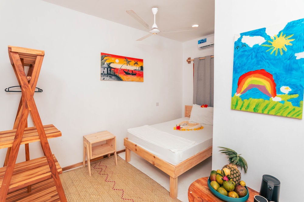 Standard Single Room photo 1