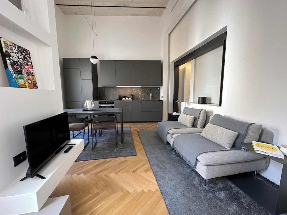 Superior Apartment