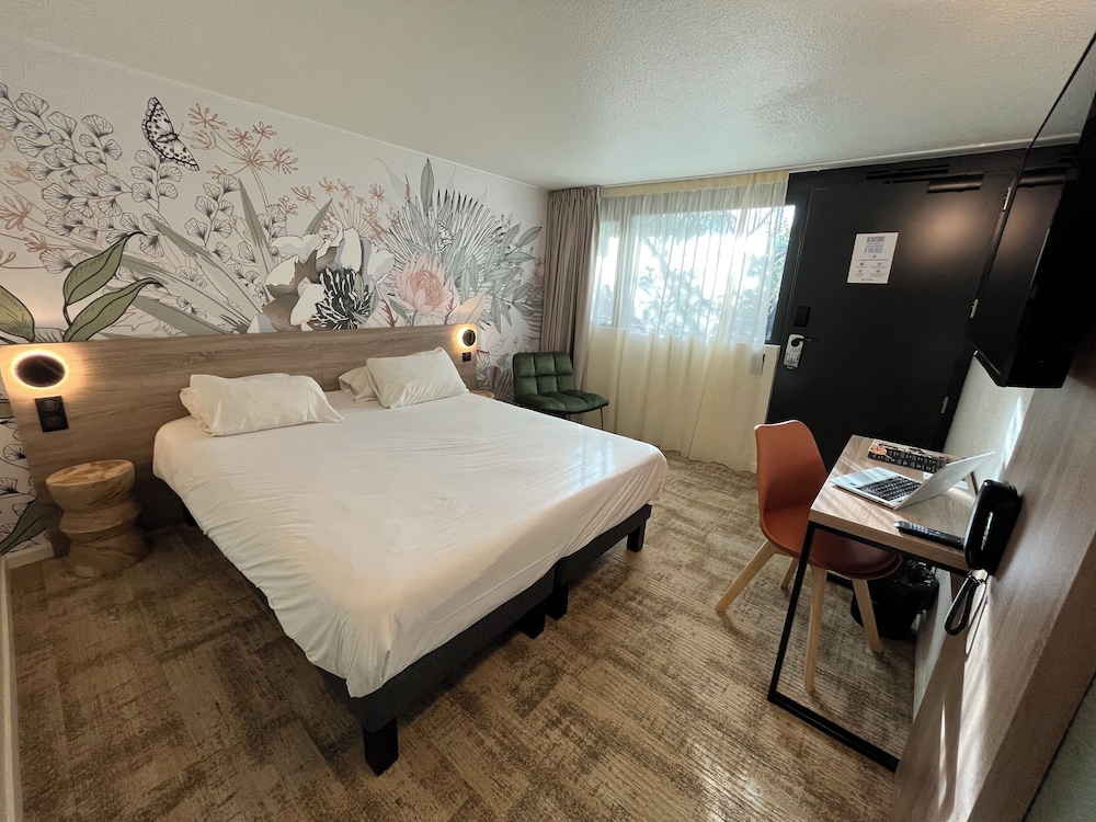 Superior Room, 1 Double Bed - Photo 21