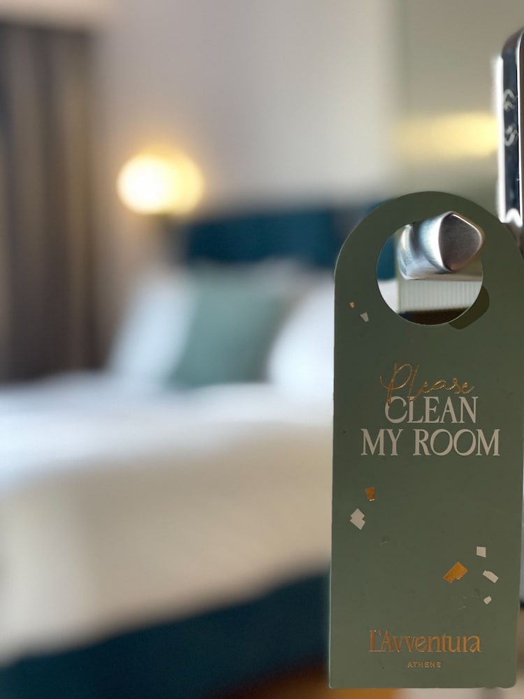 Deluxe Double or Twin Room photo 2