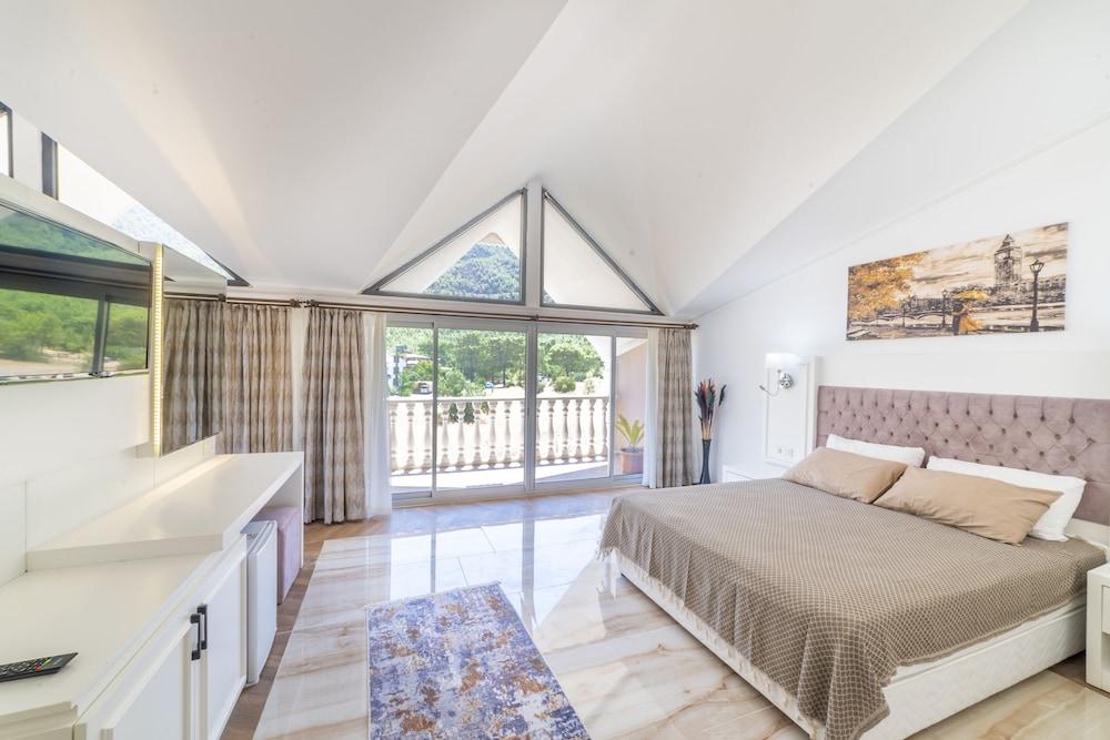 Teras Suite Oda photo 3
