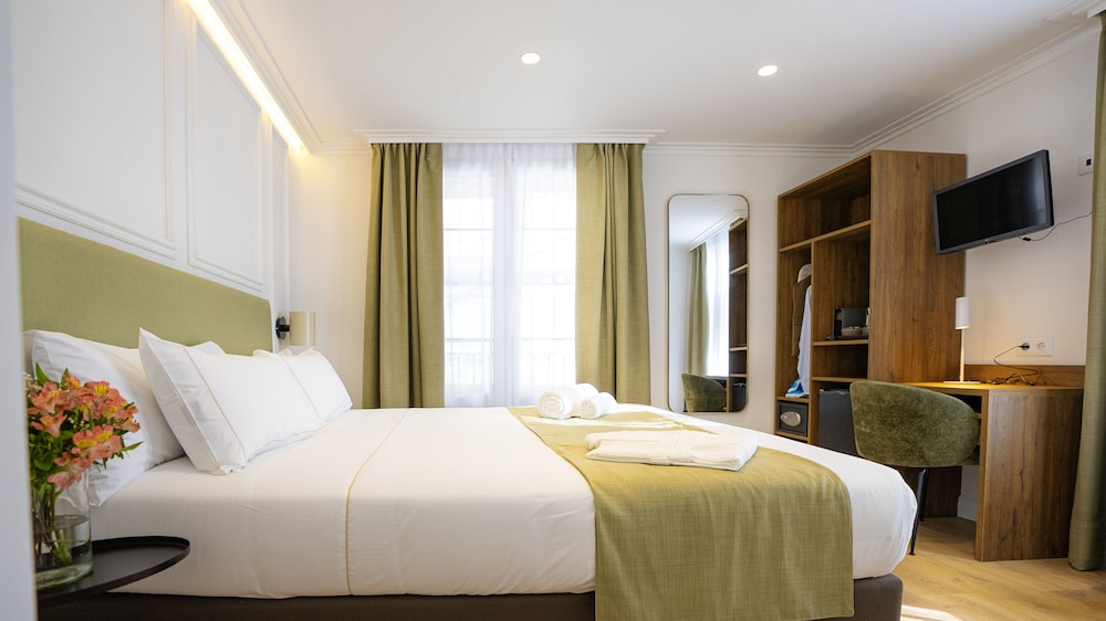 Habitación Comfort