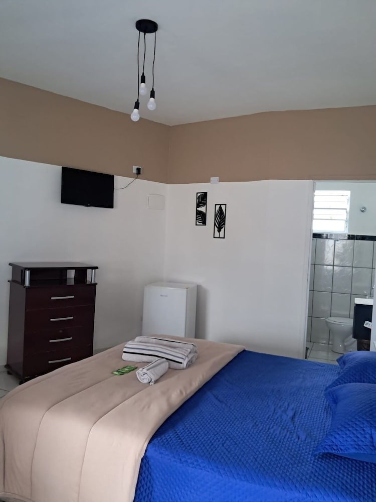 Deluxe Studio Suite, 1 Bedroom