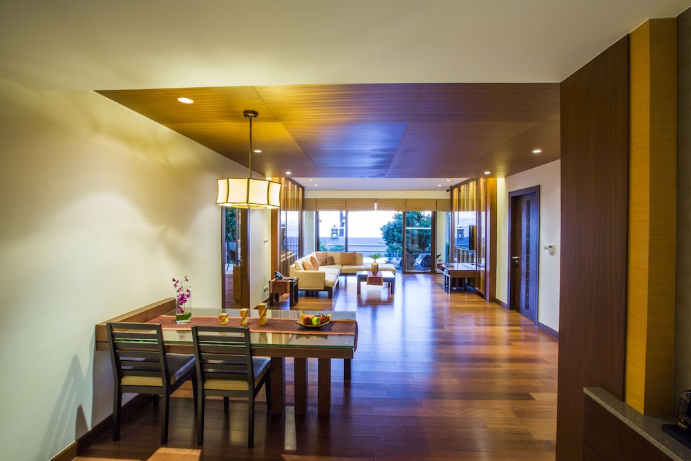 Suite, 2 Bedrooms, Private Pool, Sea View - Photo 8