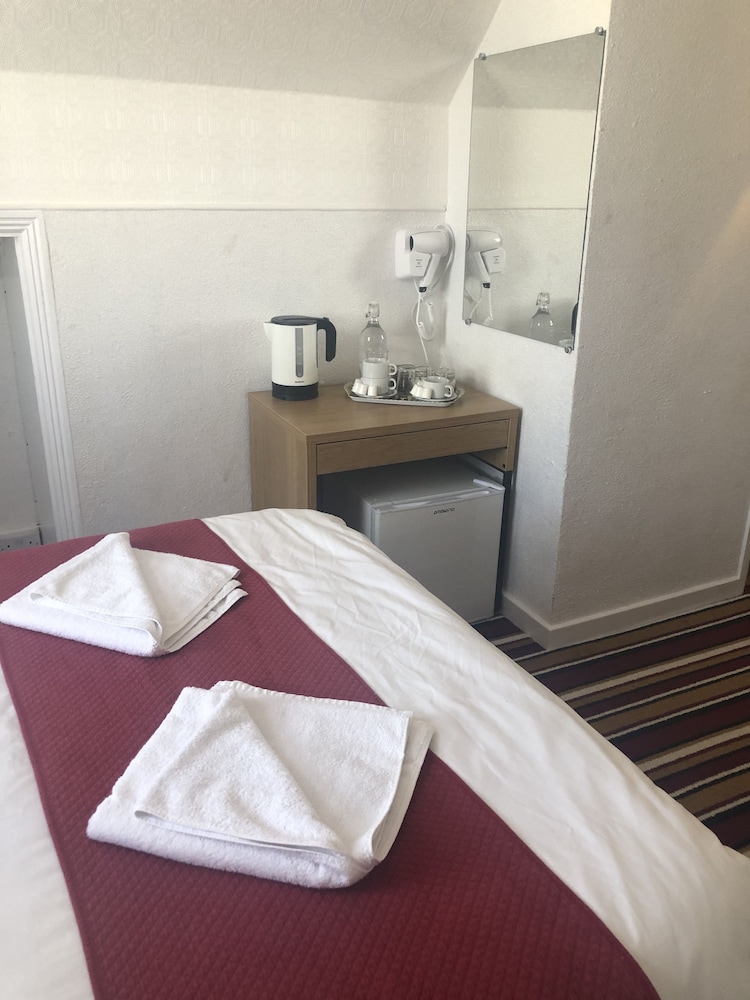 Triple Room photo 2