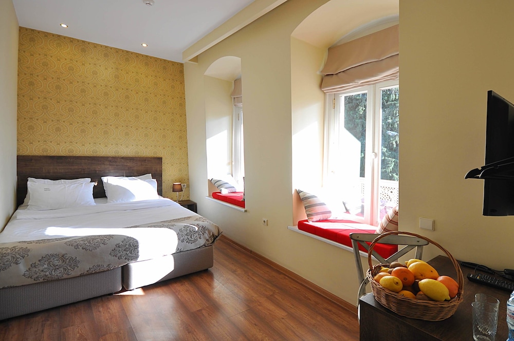 Standard Double Room photo 3