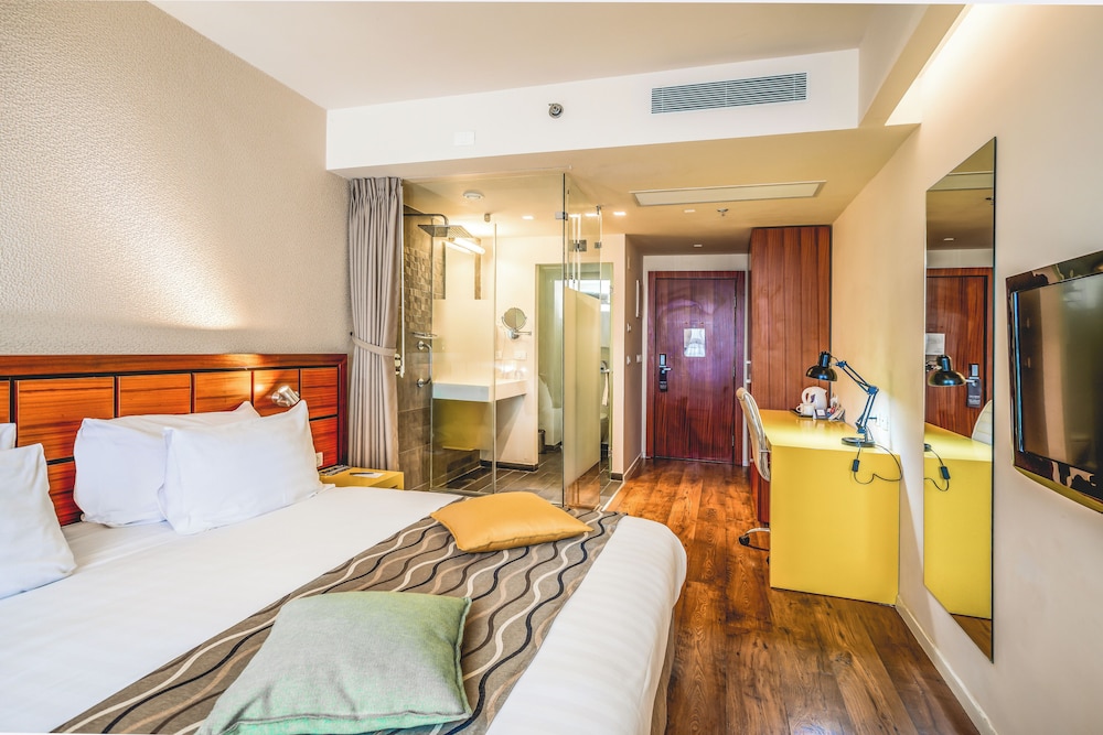 Superior Room, Garden View photo 3