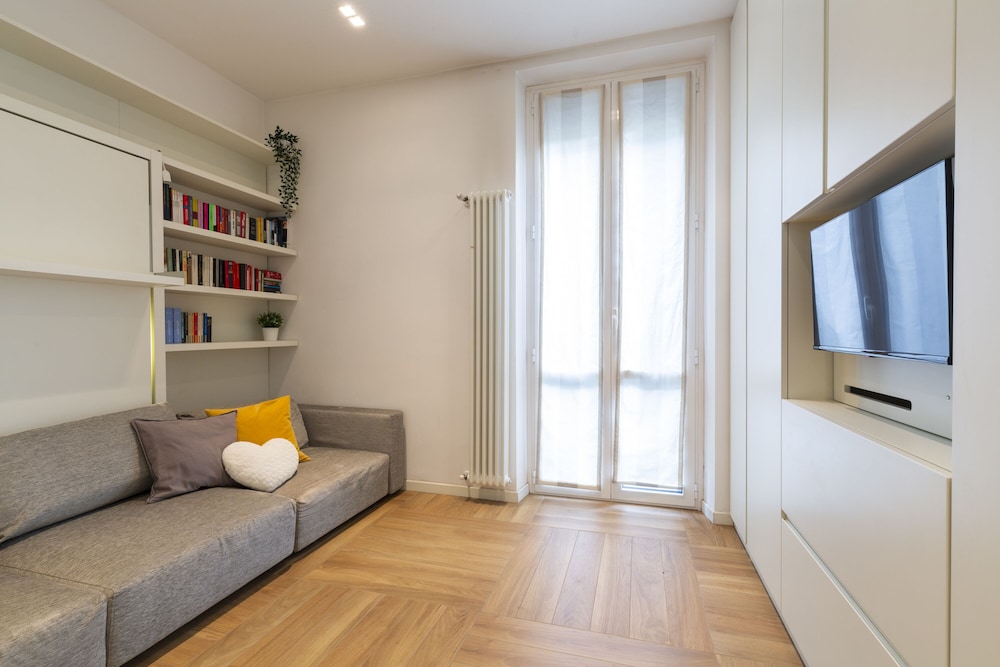 Design Apartment
