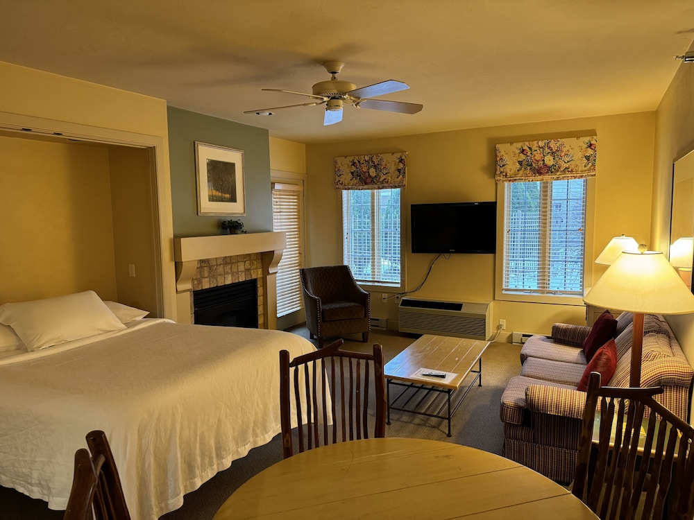 Deluxe Suite photo 1
