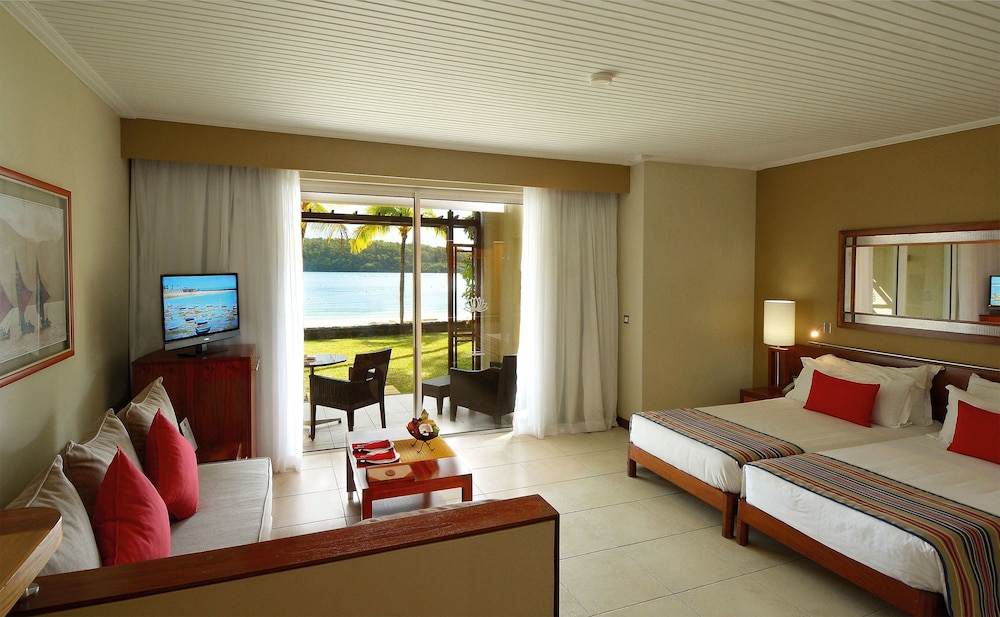 Shandrani Room 2 Adults + 1 Child photo 2