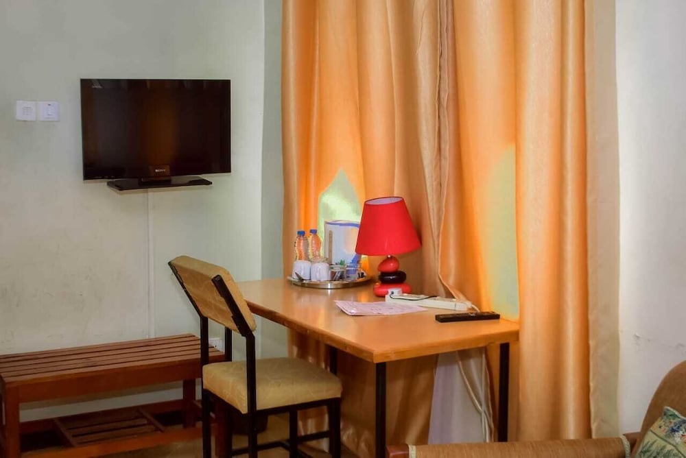 Deluxe Single Room, 1 Double Bed photo 2